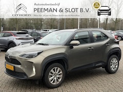 Toyota Yaris Cross - 1.5 Hybrid Active Automaat|Camera|1ste eigenaar