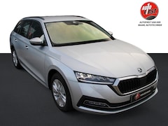 Skoda Octavia Combi - 1.0 TSI Business Edition