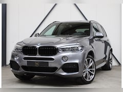BMW X5 - XDrive40e High Executive l M-Sportpakket l Panoramadak