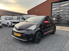 Toyota Aygo - 1.0 12V VVT-I COMFORT SPORT XPRESS