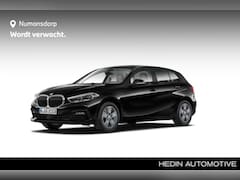BMW 1-serie - 118i | High Exe | Leder | Panorama | Camera | HiFi | Stuur + Stoelverw