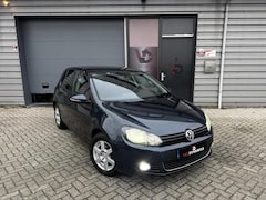 Volkswagen Golf - 1.2 TSI NAP NIEUWE KETTING CARPLAY LED