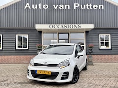 Kia Rio - 1.2 CVVT ComfortPlusLine Navigator
