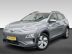 Hyundai Kona Electric - EV Comfort 64 kWh