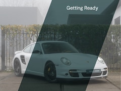 Porsche 911 - 3.6 Turbo | Bose | Carbon | Sport-chrono-pakket Turbo