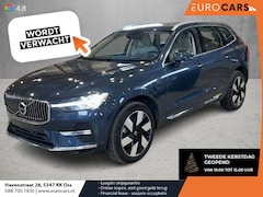 Volvo XC60 - 2.0 T6 Plug-in hybrid AWD Ultra Bright Climate control | Adaptieve cruise control | Naviga