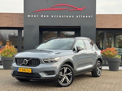 Volvo XC40 - XC40 T3 Inscription R-Design
