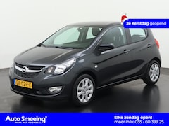 Opel Karl - 1.0 ecoFLEX Edition | Parkeersensor | Zondag Open