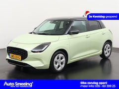 Suzuki Swift - 1.2 Select Smart Hybrid | Camera | Stoelverwarming | Blind Spot | Navigatie | Zondag Open