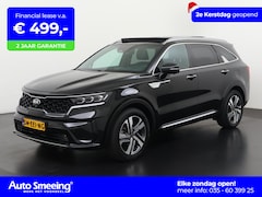 Kia Sorento - 1.6 T-GDI Plug-in Hybrid 4WD ExecutiveLine 7p. | Panoramadak | Leder | 360 Camera | Zondag