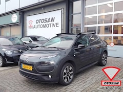 Citroën C4 Cactus - 1.2 e-VTi Shine Automaat Camera 75.570KM