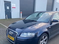 Audi A3 Sportback - 2.0 FSI Attraction / Climate / Elek ramen