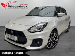 Suzuki Swift - 1.4 Sport [ DEALER ONDERHOUDEN | TOT 10 JR GARANTIE ]