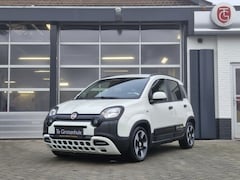 Fiat Pandina - Cross 1.0