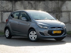 Hyundai ix20 - 1.4i i-Drive | Airco | Multimedia | Lage km | 72dkm