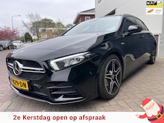 Mercedes-Benz A-klasse - AMG 35 4MATIC Premium Plus/Pano/Sfeervelichting/Volledig dealer onderhouden