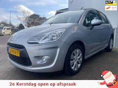 Citroën C3 - 1.4 VTi Dynamique/Airco/1eigenaar/Cruise-c/PDC/AUX/Goed-ondehouden
