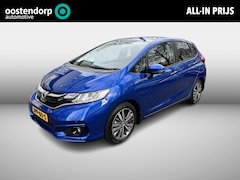 Honda Jazz - 1.3 i-VTEC Elegance Camera | Navi | Cruise Control