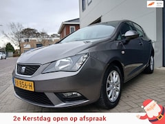SEAT Ibiza - 1.0 EcoTSI Style/Navi/Cruise-c/Bluetooth/PDC/Airco/Aux