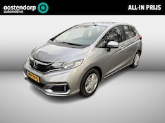 Honda Jazz - 1.3 i-VTEC Trend Cruise Control | Boordcomputer