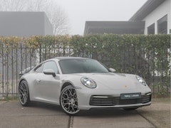 Porsche 911 - 3.0 Carrera | Sport-Uitlaat | Bose