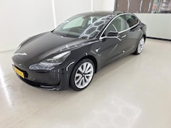 Tesla Model 3 - Standard RWD Plus [ LFP ACCU+19'' LMV+AUTOPILOT+60 kWh+PREMIUM AUDIO ]
