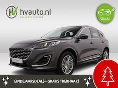 Ford Kuga - 2.5 PHEV 225PK VIGNALE CVT | Driver Assistance Pack | Technology Pack