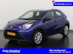 Toyota Aygo X - 1.0 VVT-i MT Play | Camera | Carplay | ACC | Zondag Open