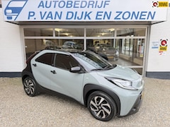 Toyota Aygo X - 1.0 VVT-i S-CVT Envy automaat