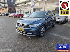 Volkswagen Tiguan - 1.5 TSI Elegance 2022 VIRTUAL COCKPIT/ACC