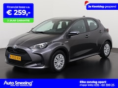 Toyota Yaris - 1.5 Hybrid Active | Carplay | Zondag Open