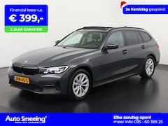 BMW 3-serie Touring - 320e Sport Line | Panoramadak | Camera | Stoelverwarming | Zondag Open
