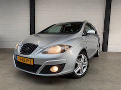 SEAT Altea XL - 1.2 TSI |CruiseControl| |Ecomotive| |Businessline|