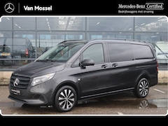 Mercedes-Benz Vito - 116 CDI L2 D.C. Pro | AIRCO/CAMERA/CRUISE/2.500KG AHW | Certified