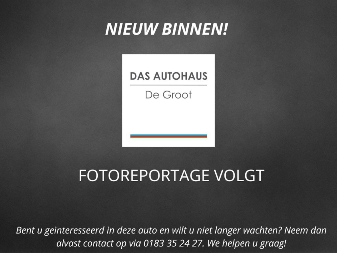 Volkswagen Tiguan - 1.4Tsi R-Line Edition 150pk |Panodak| - AutoWereld.nl