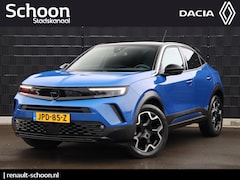 Opel Mokka - 1.2 Turbo Level 3 | Adap. Cruise | 360 Camera | Navigatie | Climate Control | Halfleder