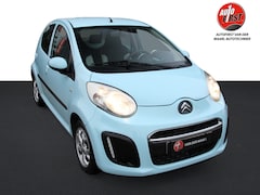 Citroën C1 - 1.0 Collection