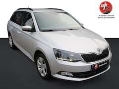 Skoda Fabia Combi - 1.2 TSI Style