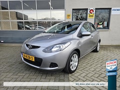 Mazda 2 - 2 1.3 TS 5-drs