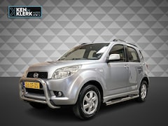 Daihatsu Terios - 1.5-16v Exclusive | AWD / 4x4 |Automaat | NAP
