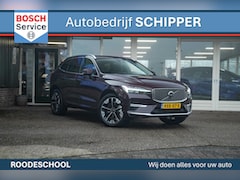 Volvo XC60 - 2.0 T6 Plug-in hybrid AWD Ultra Bright