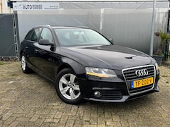 Audi A4 Avant - 1.8 TFSI - Clima - Cruise -PDC- APK 07-2026