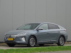 Hyundai IONIQ - Premium Design EV 38 kWh /// Bijna ALLE opties
