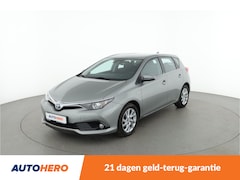Toyota Auris - 1.8 Hybrid Comfort |ZE04901|
