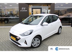 Hyundai i10 - 1.0 Comfort | Airco | DAB | Cruise Control | Lane Assist |