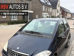 Mercedes-Benz A-klasse - 150 Classic airco LM 4-deurs org NL