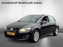 Volkswagen Golf - 1.0 TSI Business Edition Connect | Navigatie | Camera | Climate