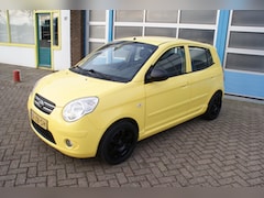Kia Picanto - 1.1 X-tra First Edition