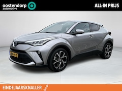 Toyota C-HR - 2.0 Hybrid Dynamic (Navigatie - Parkeersensoren V+A)