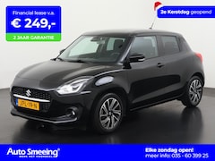 Suzuki Swift - 1.2 Style Hybrid | Automaat | Navigatie | Zondag Open